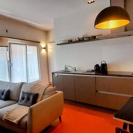Urban Condo - Peacefull And Cozy Spot In Historical Center Antwerp Exterior photo